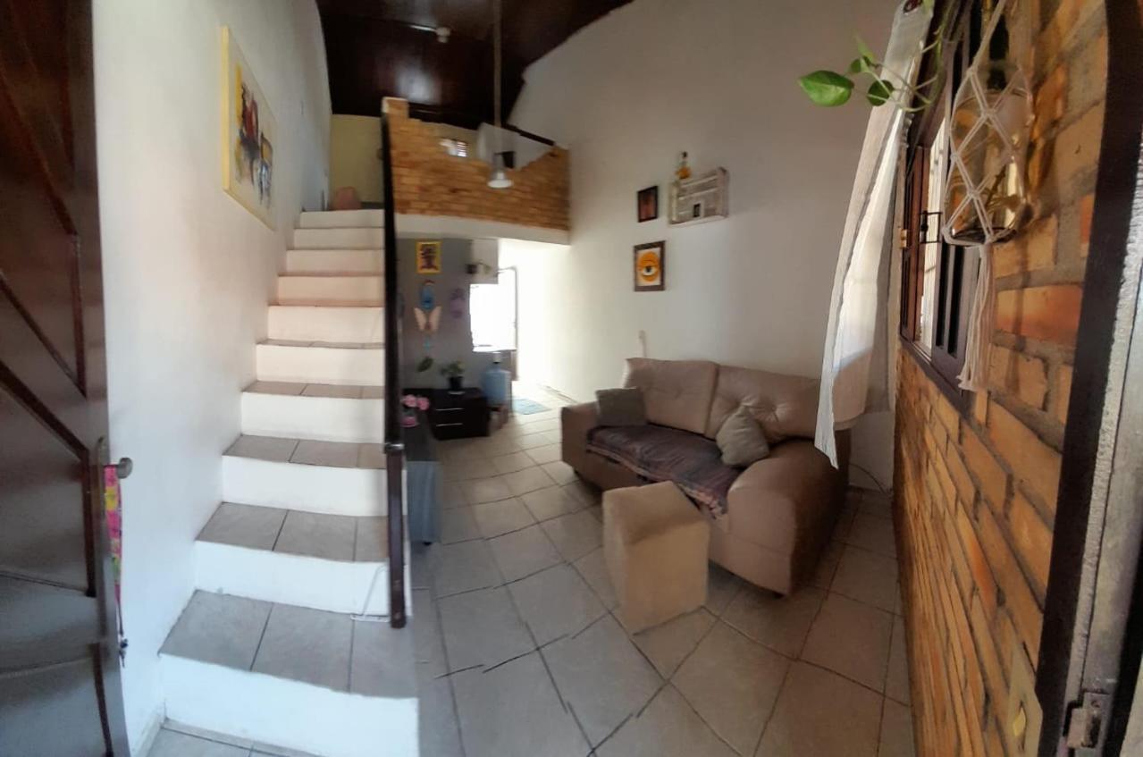Kitinete Ponta Negra, Rn Apartment *