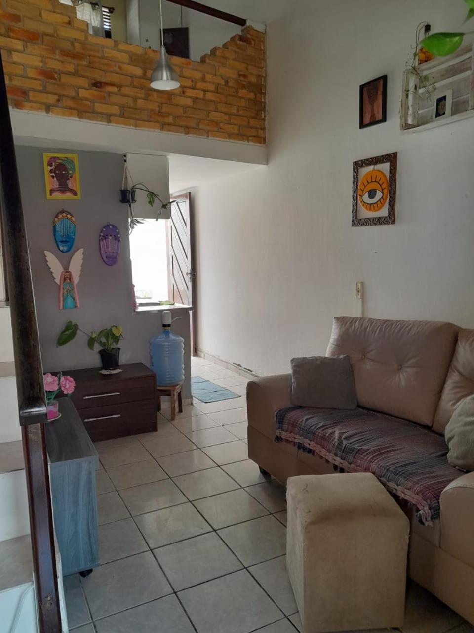 Kitinete Ponta Negra, Rn Apartamento