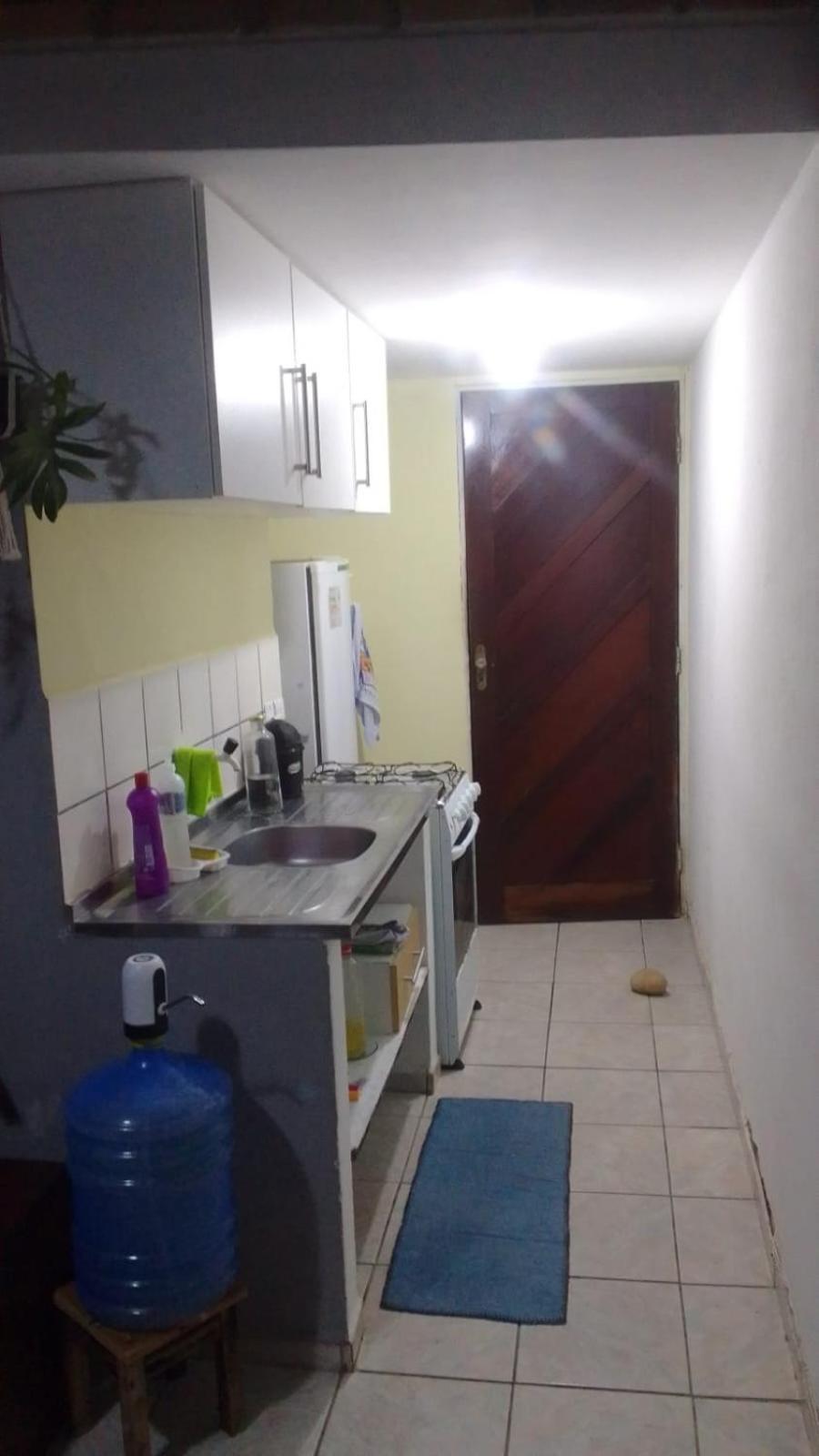 Kitinete Ponta Negra, Rn Apartamento *