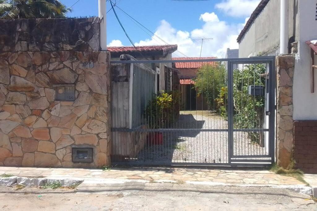 Kitinete Ponta Negra, Rn